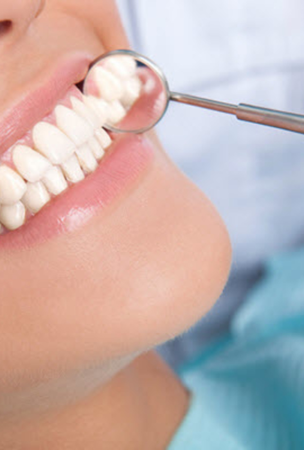 يجب على مرضى السكري إيلاء عناية خاصة بصحة الفم والأسنان