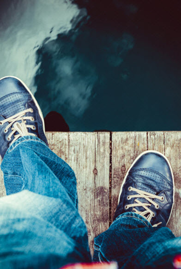 ينتشر الإنتحار بشكل كبير بين المراهقين