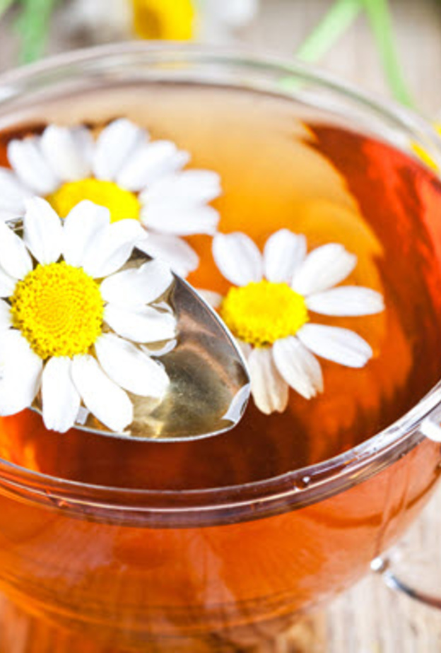 لخفض سكر الدم: عليكم بشرب البابونج!