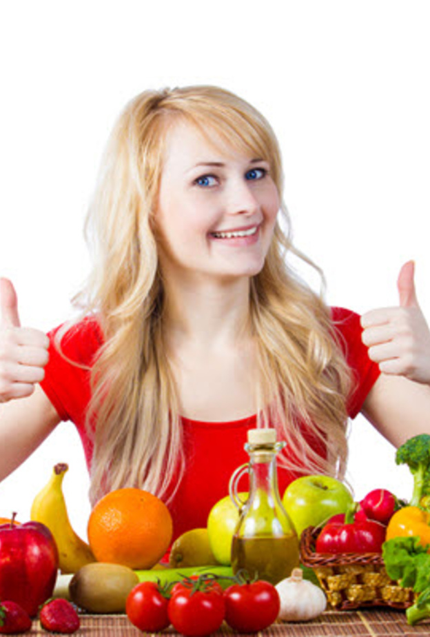 تحمي الأطعمة الغنية بالألياف من الإصابة بأمراض الرئة