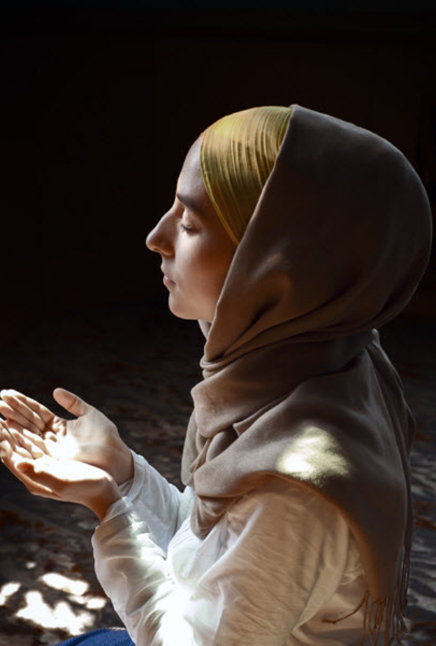 فوائد الصلاة على الصحة كثيرة