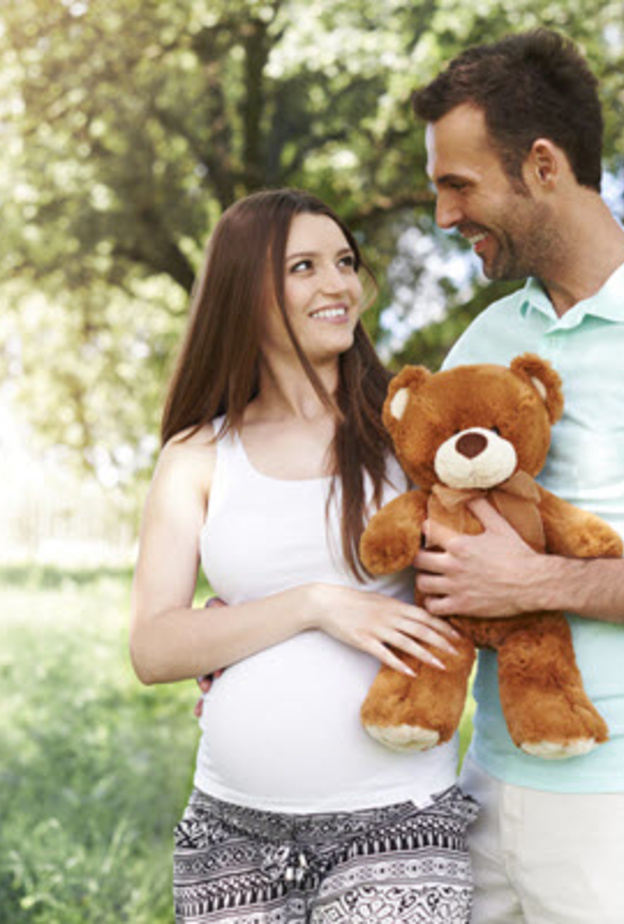 خرافات الحمل 