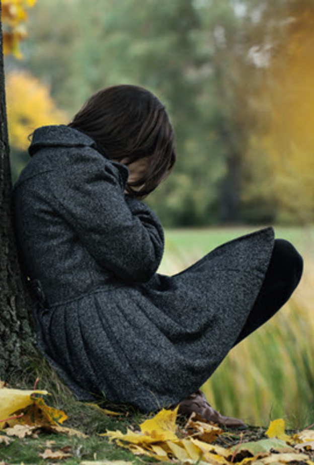 مضادات الإكتئاب قد تؤدي للإنتحار