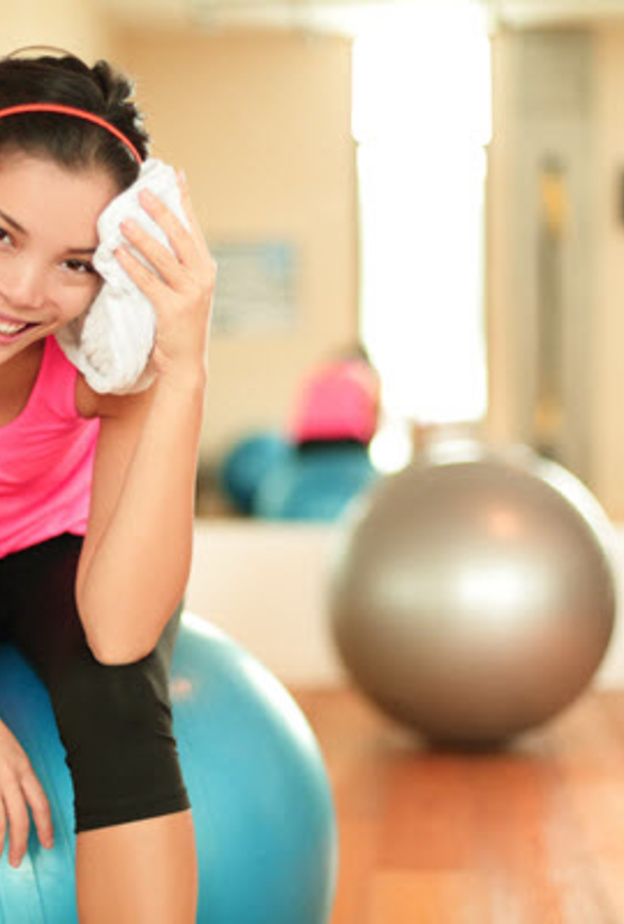 لا ترتكبي هذه الأخطاء مع بداية ممارسة التمارين الرياضية