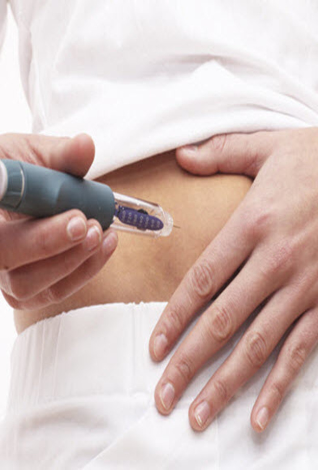 خبرٌ سار لمرضى السكري: لا مزيد من الحقن للحصول على الإنسولين!