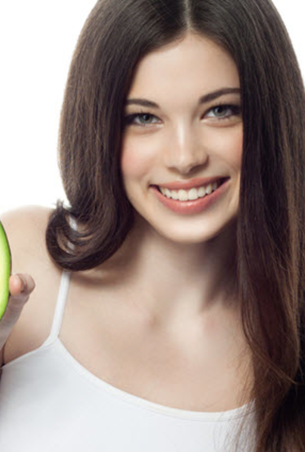 الأفوكادو لصحة الرحم والوقاية من سرطان الرحم