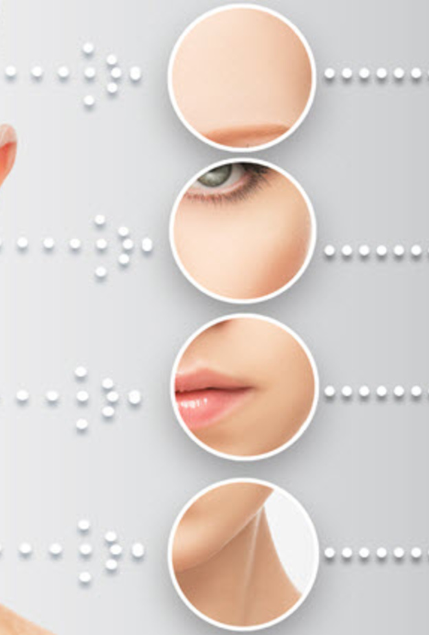 العلاج الثوري بالخلايا الجذعية لحل مشاكل الصحة والجمال