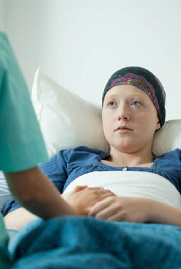 خبرٌ سار لمرضى السرطان: العلاج بالخلايا الجينية