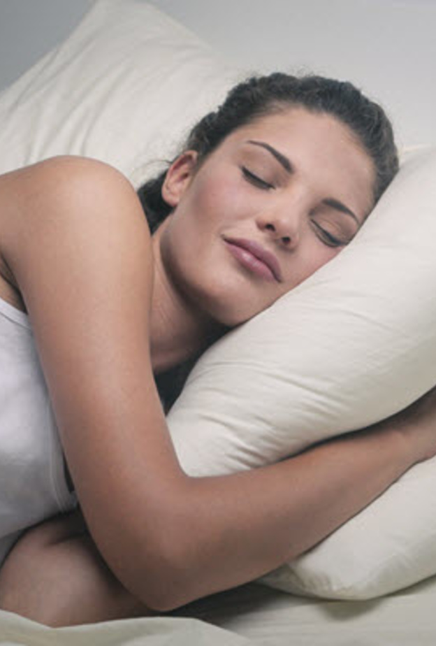 يكون الجسم اكثر عرضة للخمول والنوم عندما تنخفض درجة حرارته