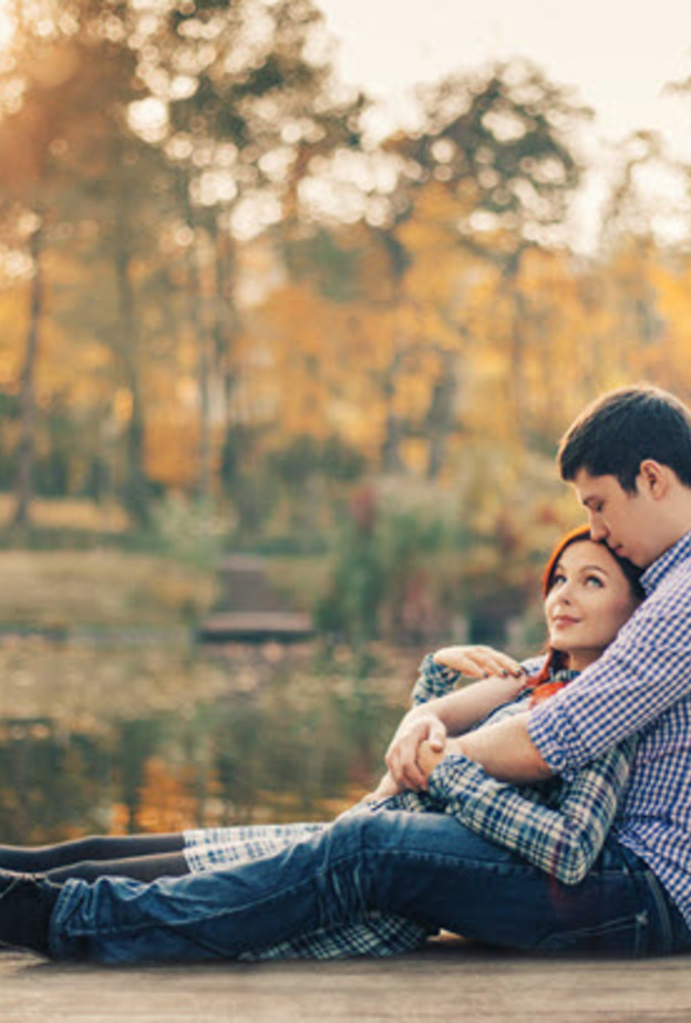 هكذا يغيَرنا الحب