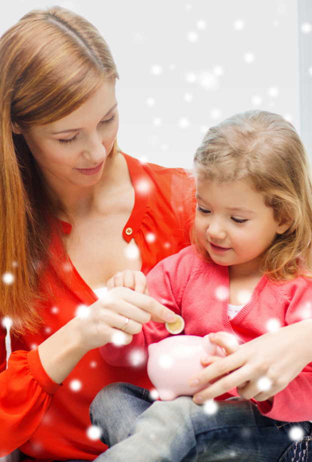 مع العودة إلى المدارس .. لا تحرمي طفلك ثمار الإدخار 