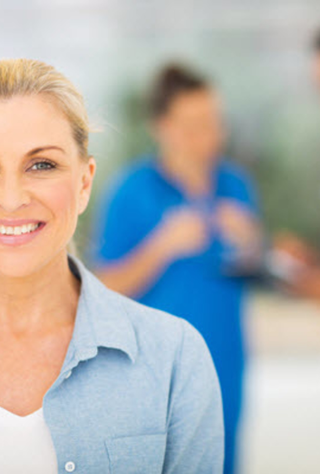 تعاملي مع مشكلة هبوط الرحم بجرأة ودون خجل لمعالجتها والشفاء منها