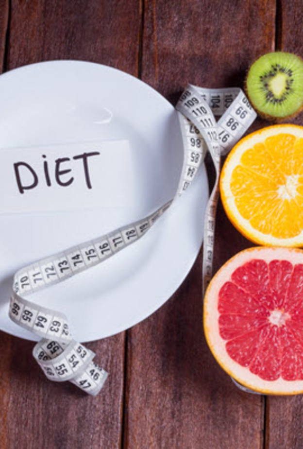 رجيم اللقيمات