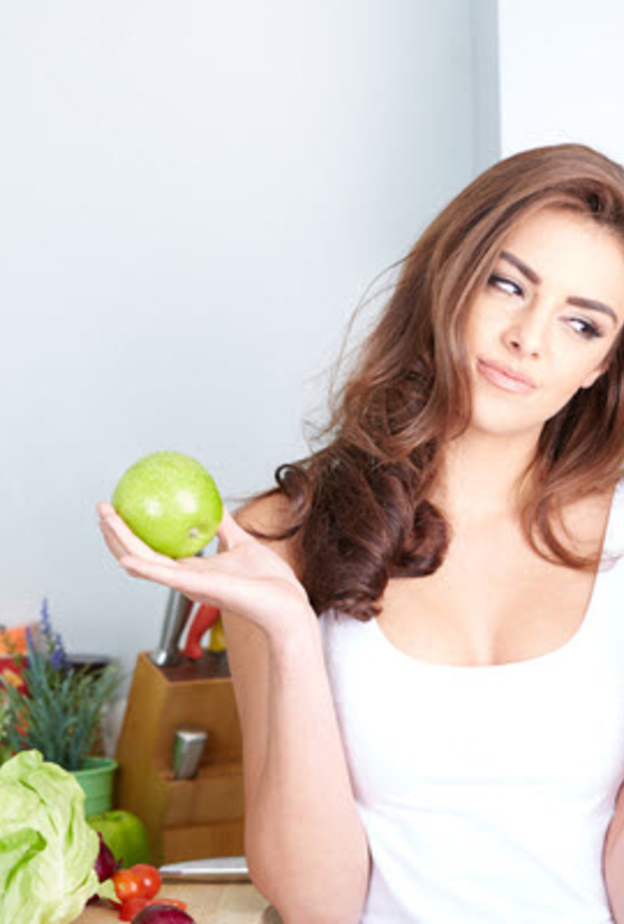 إليك كيف تخسرين وزنك وبنجاح 