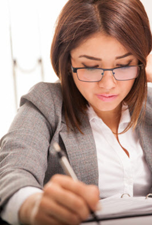 هل أنت متململة في العمل؟ تابعي هذه العادة الجيدة