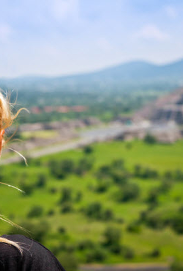 تأمل المناظر الطبيعية يحسَن من عمل الدماغ