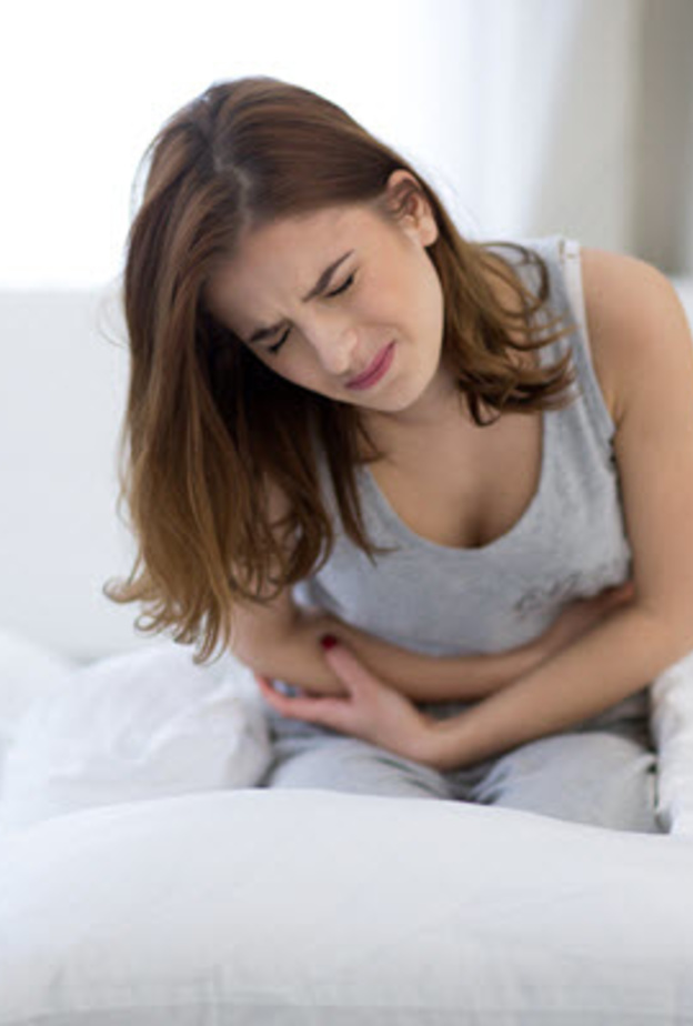 عالجي تأخر نزول الدورة الشهرية بهذه الأطعمة