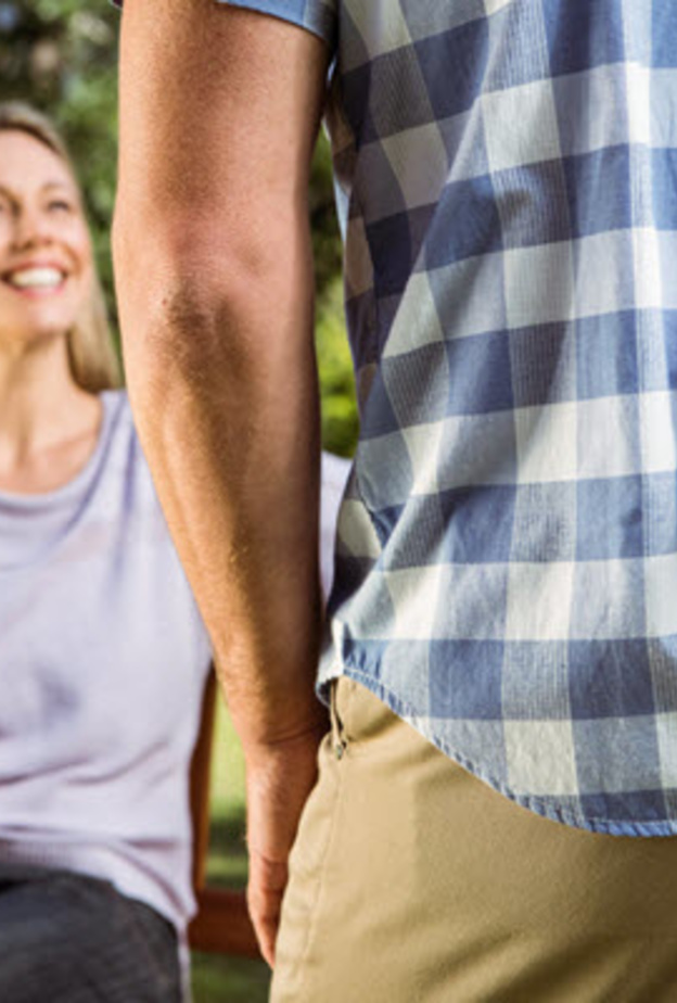 بعدما طلبها للزواج.. دفنها وهي على قيد الحياة!