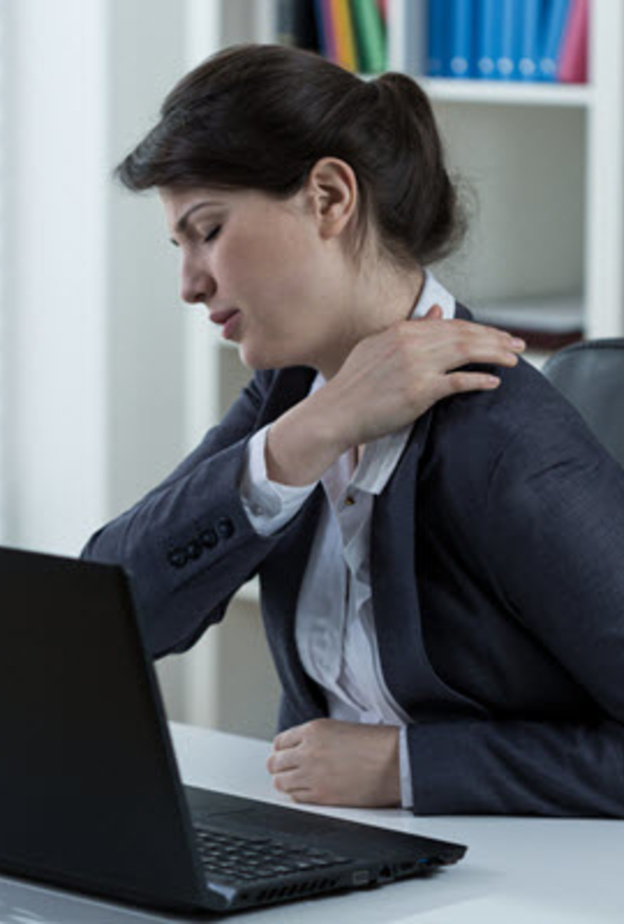 الإضطرابات العضلية الهيكلية