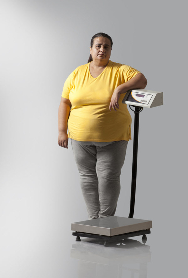 إدارة الوزن: مفهومٌ شامل لعلاج البدانة