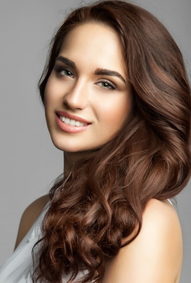 جمالك في رمضان