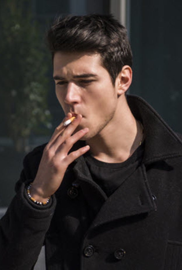 التدخين هو المسبَب الأول والأخطر لسرطان الرئة