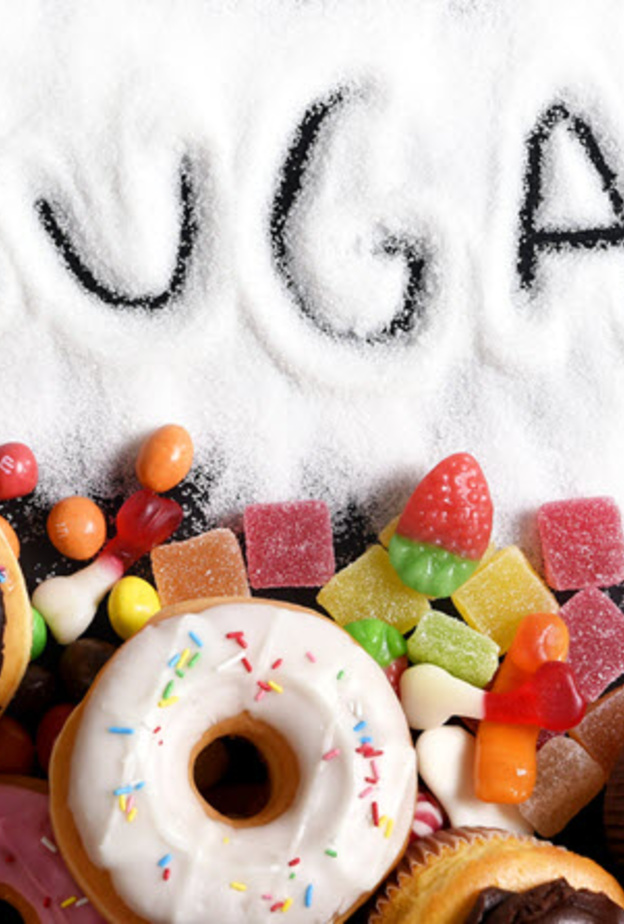 تقليل استهلاك السكر يفضي لنتائج صحية مذهلة