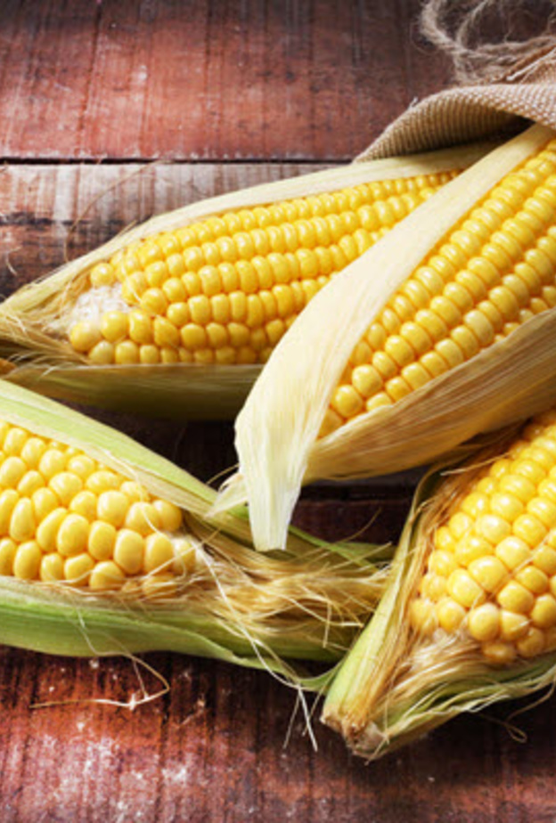 تؤمن الذرة الكثير من الفوائد الصحية للجسم