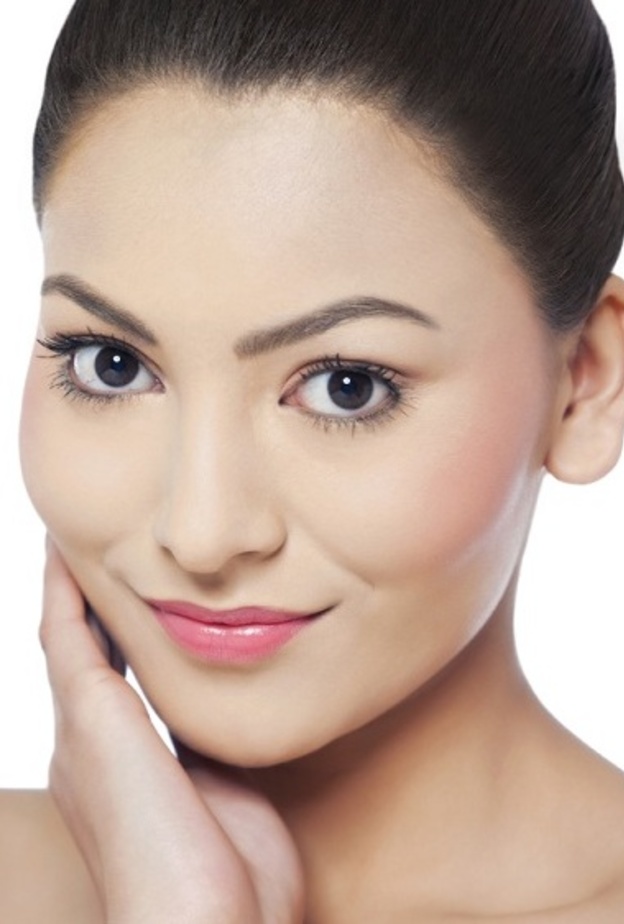 تسمين الوجه