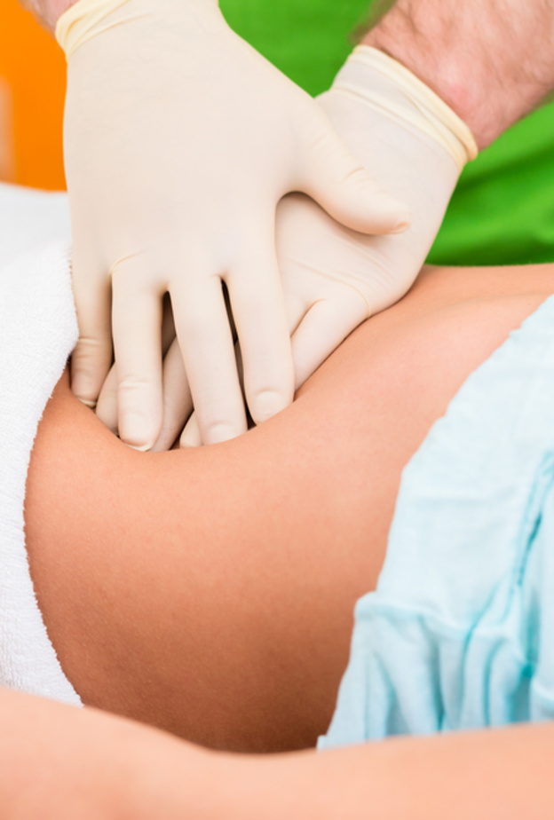 هذا ما يحدث لأجسادكم عند تنظيف القولون