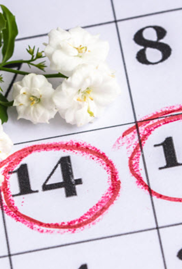 خرافات الدورة الشهرية