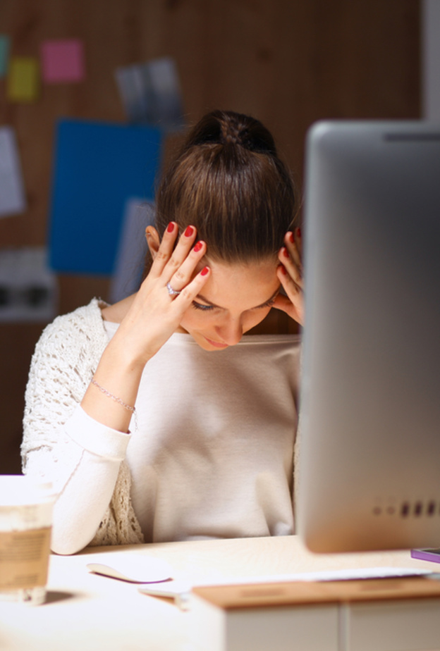 يعتقد معظم المقيمين في الإمارات أن التوتر هو المسبَب الأول للسرطان