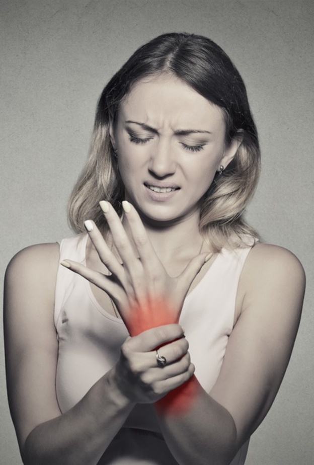 علاج الروماتيد بالطرق الطبيعية 