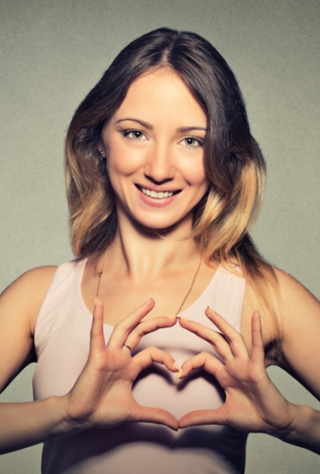 5 مفاتيح تجعلك محبوبة من الجميع