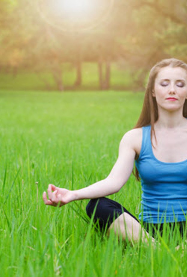 التأمل بوابتك للعبور نحو صحة نفسية سليمة