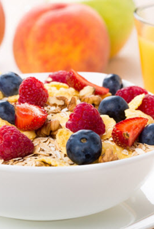 هل يؤدي تناول حبوب الفطور بكثرة للإصابة بالسُمنة؟