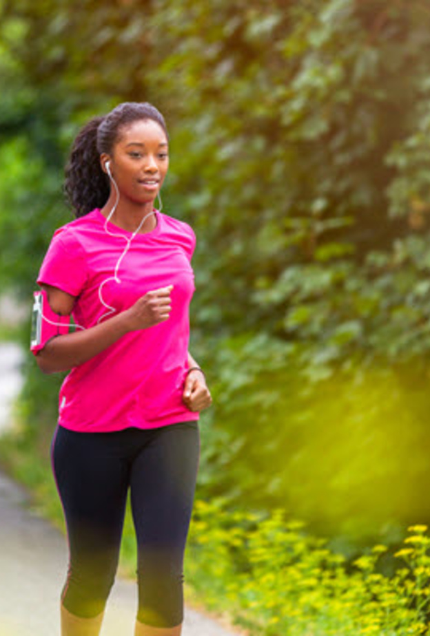 أهمية التمارين الرياضية لتقوية القلب