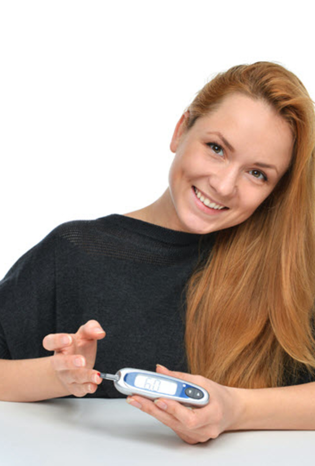 يعاني حوالي مليون شخص من داء السكري في دولة الامارات