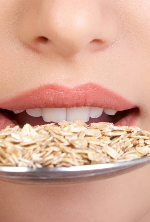 الشوفان من الاطعمة المفيدة والتي يمكن تخزينها لفترة طويلة