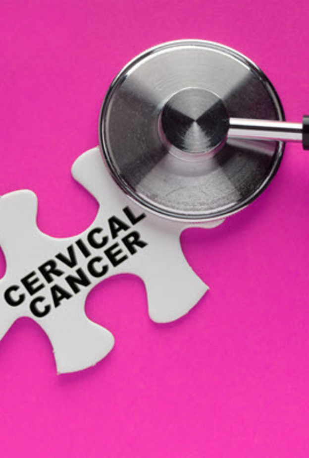 سرطان عنق الرحم