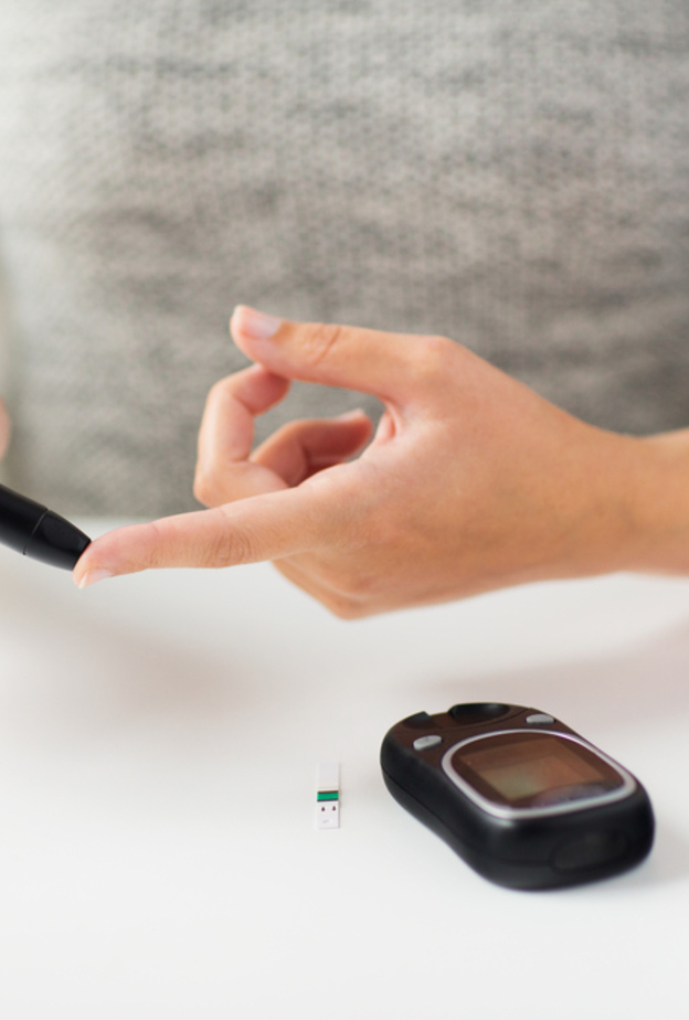 إنتشار السكري بشكل وبائي في دول الخليج جعل منه عبئاً صحياً كبيراً