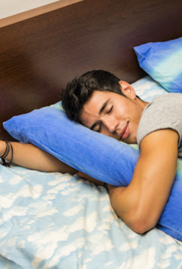 ماذا يحصل في حال لم تقم باستبدال وسادتك؟