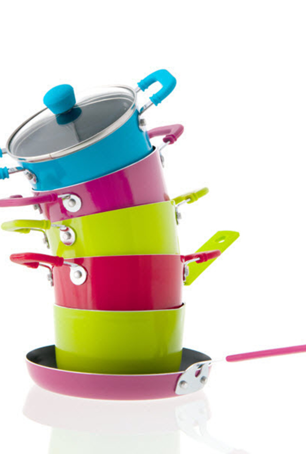 أي الأواني هي الأفضل للإستخدام في المطبخ؟