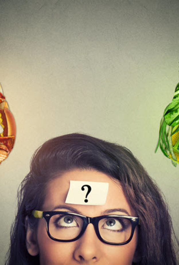 لهذه الأسباب لا تخسرين الوزن كما تريدين