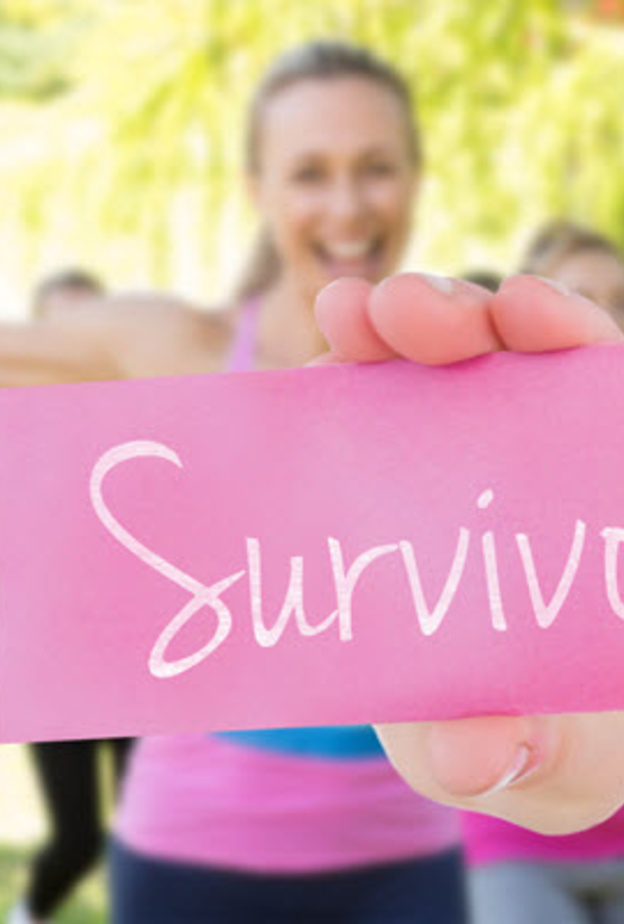 تتزايد فرص النجاة من مرض سرطان الثدي من خلال الفحص المبكر والعلاج السريع