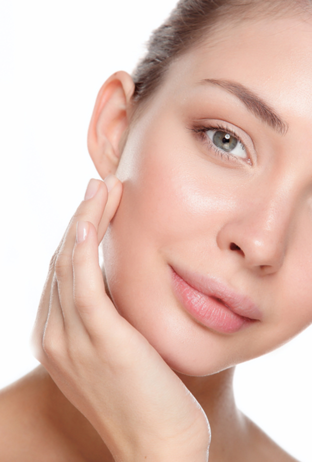 قشر الموز المفضل للسعوديات للمحافظة على جمالهن