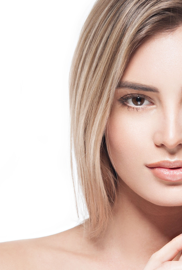 6 نصائح لمكياج العيون الصغيرة