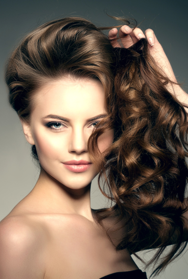 منع تساقط الشعر