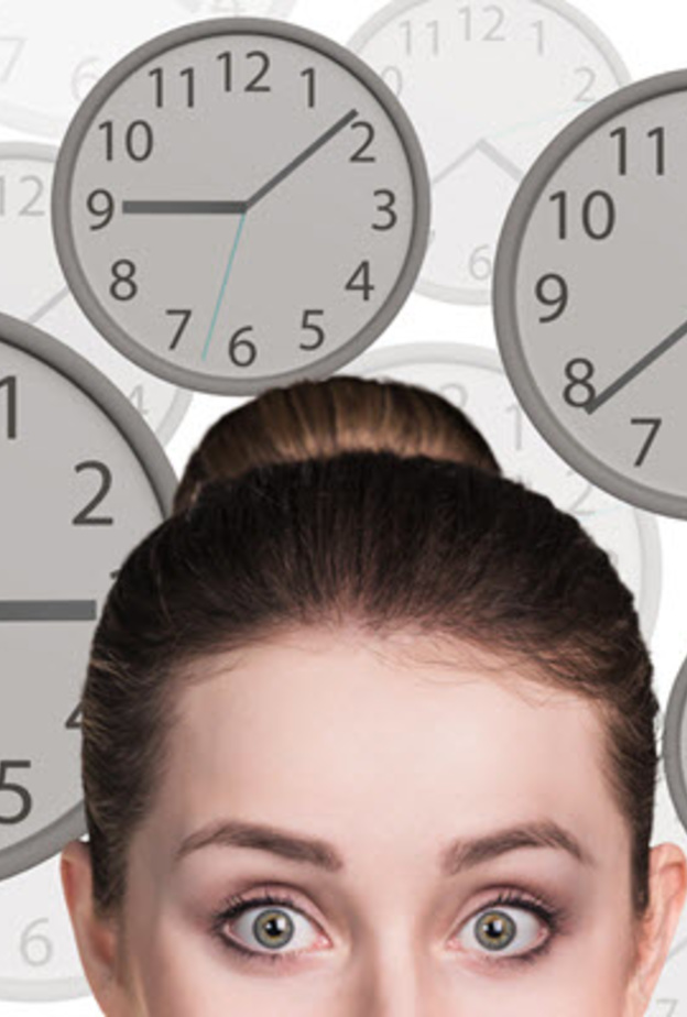 كيف تستفيدين من اهم الاوقات في يومك؟