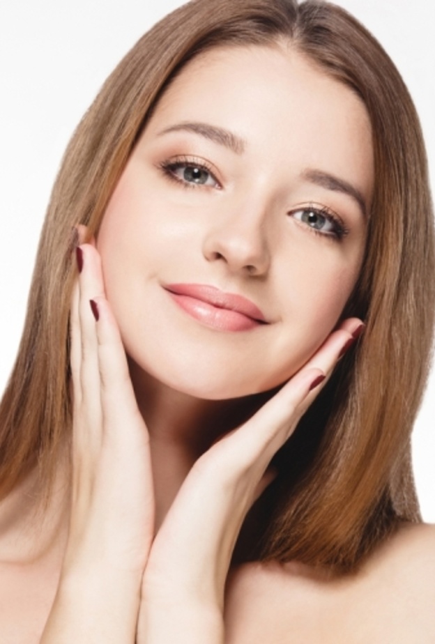 الشاي الاخضر يحارب شيخوخة البشرة